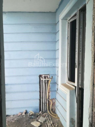 Квартира 1-комн 48 м² - Юр'ївська, Батумі