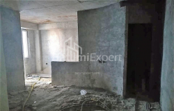 Квартира 1-комн 48 м² - Юр'ївська, Батумі