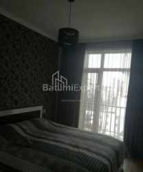 Квартира 3-комн 68 м² - Давида Агмашенеблі, Батумі