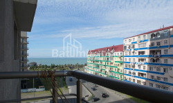 Квартира 56 м² - Шерифа Хімшіашвілі, Батумі, Грузія
