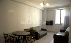 Квартира 56 м² - Шерифа Хімшіашвілі, Батумі, Грузія