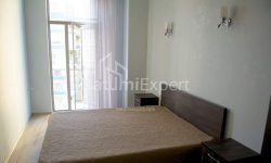 Квартира 2-комн 56 м² - Шерифа Хімшіашвілі, Батумі