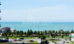 Квартира 2-комн 56 м² - Шерифа Хімшіашвілі, Батумі
