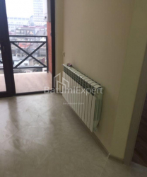 Квартира 3-комн 54 м² - Іллі Чавчавадзе, Батумі