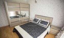 Квартира 47 м² - Шерифа Хімшіашвілі, Батумі, Грузія