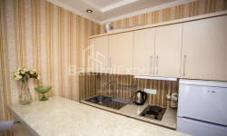 Квартира 2-комн 47 м² - Шерифа Хімшіашвілі, Батумі