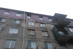Квартира 120 м² - Юр'ївська, Батумі, Грузія