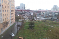 Квартира 120 м² - Юр'ївська, Батумі, Грузія