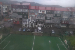 Квартира 5-комн 120 м² - Юр'ївська, Батумі