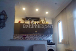 Квартира 3-комн 60 м² - Юр'ївська, Батумі
