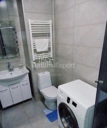 Квартира 43 м² - Юр'ївська, Батумі, Грузія