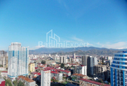 Квартира 43 м² - Юр'ївська, Батумі, Грузія