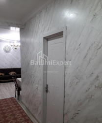 Квартира 4-комн 88 м² - Михайла Лермонтова, Батумі