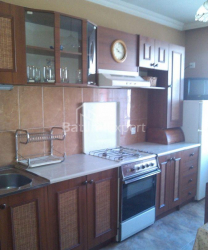 Квартира 3-комн 68 м² - Михайла Лермонтова, Батумі