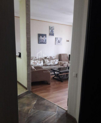 Квартира 70 м² - Юр'ївська, Батумі, Грузія