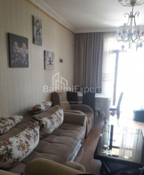 Квартира 3-комн 70 м² - Юр'ївська, Батумі