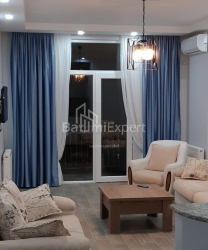 Квартира 2-комн 51 м² - Тбел-Абусерідзе, Батумі