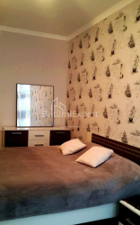 Квартира 3-комн 81 м² - Іване Джавахишвілі, Батумі