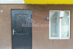 Квартира 40 м² - Юр'ївська, Батумі, Грузія