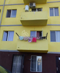 Квартира 2-комн 40 м² - Юр'ївська, Батумі
