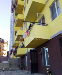Квартира 40 м² - Юр'ївська, Батумі, Грузія