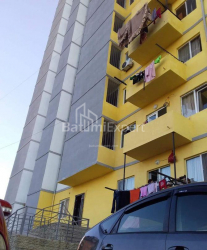 Квартира 2-комн 40 м² - Юр'ївська, Батумі