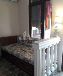 Квартира 40 м² - Стефана Зубалашвiлi, Батумі, Грузія