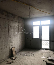 Квартира 2-комн 33 м² - Вахтанга Горгасалі, Батумі