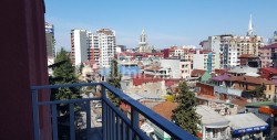 Квартира 62 м² - Іллі Чавчавадзе, Батумі, Грузія