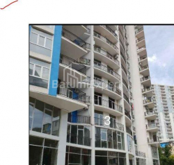 Квартира 3-комн 80 м² - Шалва Інасаридзе, Батумі