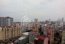 Квартира 30 м² - Тбел-Абусерідзе, Батумі, Грузія