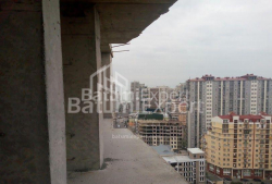 Квартира 1-комн 30 м² - Тбел-Абусерідзе, Батумі