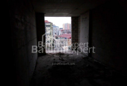 Квартира 1-комн 30 м² - Тбел-Абусерідзе, Батумі