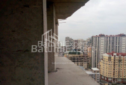 Квартира 30 м² - Тбел-Абусерідзе, Батумі, Грузія