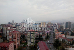 Квартира 30 м² - Тбел-Абусерідзе, Батумі, Грузія