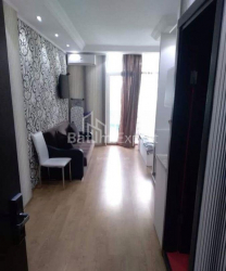 Квартира 2-комн 33 м² - Юр'ївська, Батумі