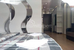 Квартира 33 м² - Юр'ївська, Батумі, Грузія