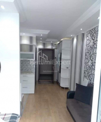 Квартира 2-комн 33 м² - Юр'ївська, Батумі