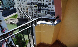 Квартира 1-комн 33 м² - Юр'ївська, Батумі