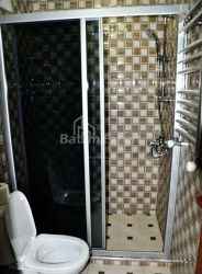 Квартира 1-комн 33 м² - Юр'ївська, Батумі