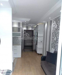 Квартира 1-комн 33 м² - Шерифа Хімшіашвілі, Батумі