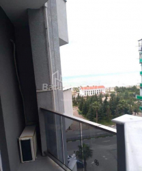 Квартира 33 м² - Шерифа Хімшіашвілі, Батумі, Грузія
