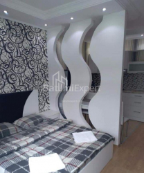 Квартира 1-комн 33 м² - Шерифа Хімшіашвілі, Батумі