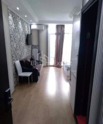 Квартира 33 м² - Шерифа Хімшіашвілі, Батумі, Грузія