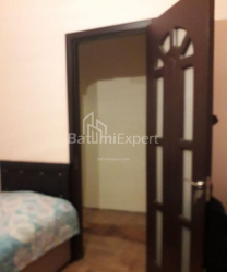 Квартира 4-комн 57 м² - Юр'ївська, Батумі
