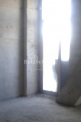 Квартира 3-комн 68 м² - Шерифа Хімшіашвілі, Батумі