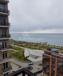 Квартира 2-комн 37 м² - Ангiса, Батумі