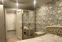 Квартира 3-комн 80 м² - Юсуфа Кобаладзе, Батумі