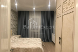 Квартира 80 м² - Юсуфа Кобаладзе, Батумі, Грузія