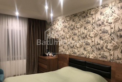 Квартира 80 м² - Юсуфа Кобаладзе, Батумі, Грузія